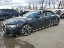 WAULDAF88PN010368 2023 AUDI A8