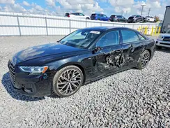 WAULDAF88PN015196 2023 AUDI A8