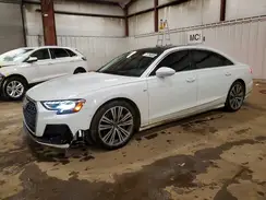 WAULDAF88RN005867 2024 AUDI A8