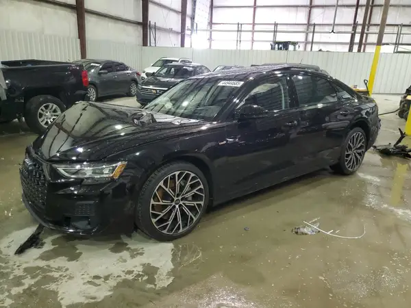 WAULDAF88RN011314 2024 AUDI A8 - Image 1