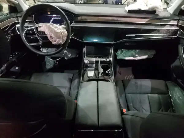 WAULDAF88RN011314 2024 AUDI A8 - Image 8