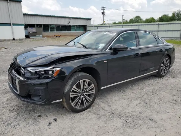 WAULDAF88RN014228 2024 AUDI A8 - Image 1
