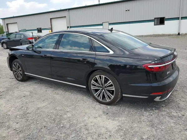 WAULDAF88RN014228 2024 AUDI A8 - Image 2