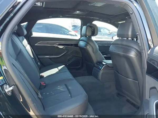 WAULDAF88RN014956 2024 AUDI A8 - Image 8