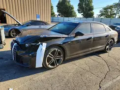WAULDAF88SN012405 2025 AUDI A8