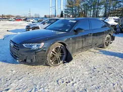 WAULDAF88SN012954 2025 AUDI A8