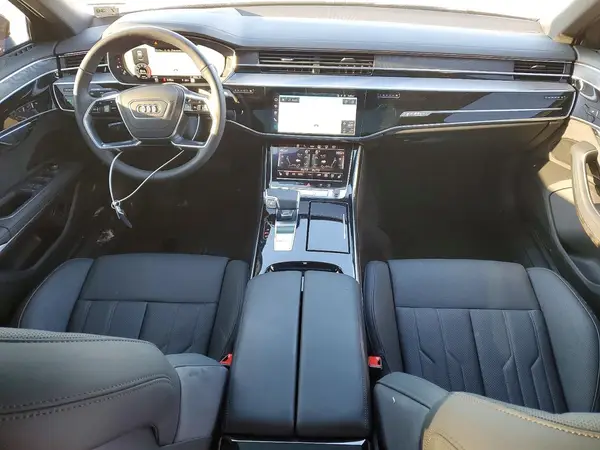 WAULDAF88SN012954 2025 AUDI A8 - Image 8