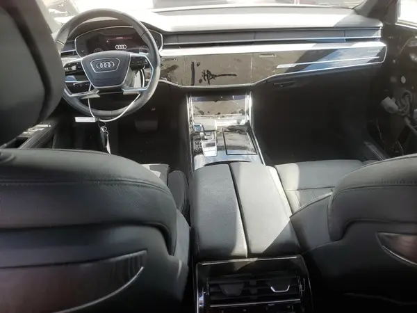 WAULDAF89NN006262 2022 AUDI A8 - Image 8