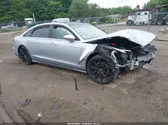 WAULDAF89PN001033 2023 AUDI A8