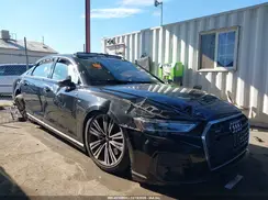 WAULDAF89RN003416 2024 AUDI A8