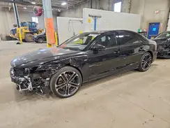 WAULDAF89SN002403 2025 AUDI A8