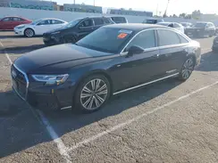 WAULDAF8XNN002950 2022 AUDI A8