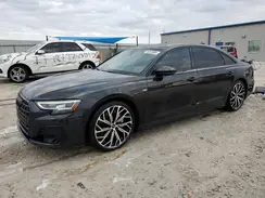 WAULDAF8XNN005475 2022 AUDI A8