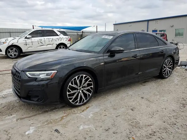 WAULDAF8XNN005475 2022 AUDI A8 - Image 1