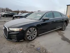 WAULDAF8XPN002207 2023 AUDI A8