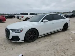 WAULDAF8XPN006192 2023 AUDI A8