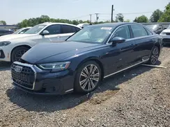 WAULDAF8XPN006841 2023 AUDI A8