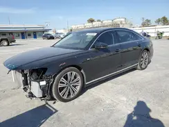 WAULDAF8XPN011716 2023 AUDI A8