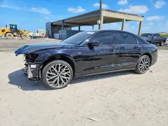 WAULDAF8XRN004994 2024 AUDI A8