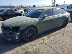 WAULDAF8XRN006180 2024 AUDI A8