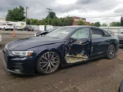 WAULDAF8XRN009273 2024 AUDI A8
