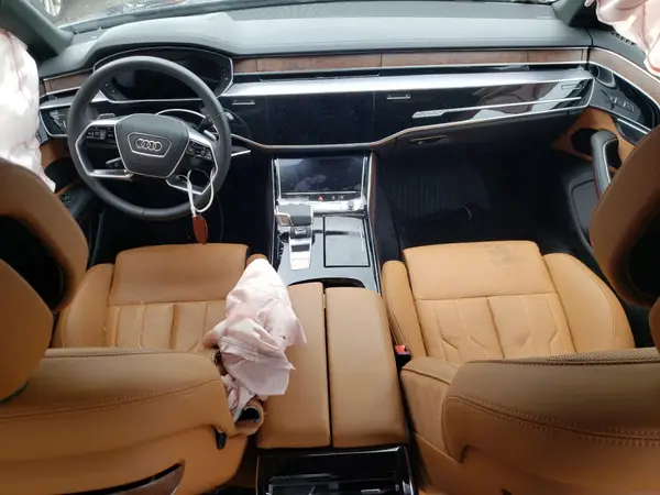 WAULDAF8XRN009273 2024 AUDI A8 - Image 8