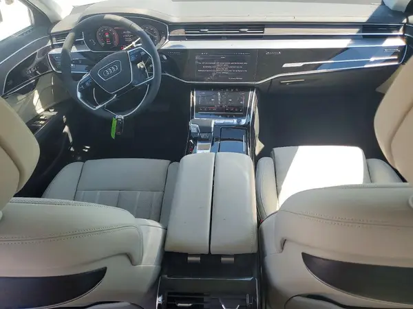 WAULDAF8XSN004287 2025 AUDI A8 - Image 8