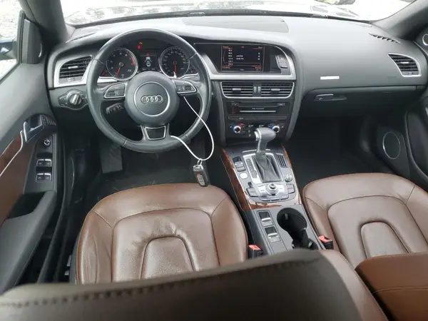 WAULFAFH9DN003077 2024 AUDI A5 - Image 8