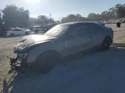 WAULFAFR8EA040025 2024 AUDI A5