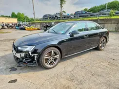 WAULMAF40JA086405 2018 AUDI A4