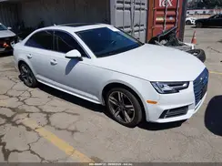 WAULMAF40JA125896 2018 AUDI A4