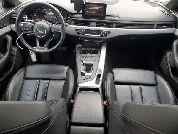 WAULMAF40JA145825 2018 AUDI A4 - Image 8