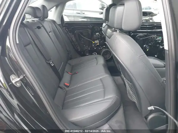 WAULMAF40JA174578 2018 AUDI A4 - Image 8