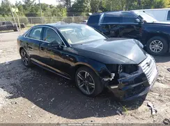 WAULMAF40JA199741 2018 AUDI A4