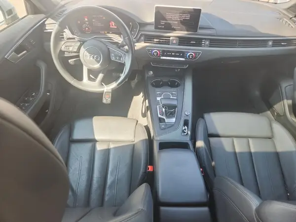 WAULMAF40JA233628 2018 AUDI A4 - Image 8