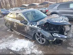 WAULMAF40JA233970 2018 AUDI A4