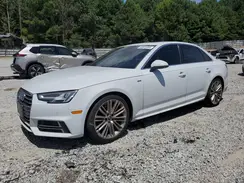 WAULMAF40JN006495 2018 AUDI A4