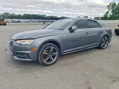 WAULMAF40JN010448 2018 AUDI A4
