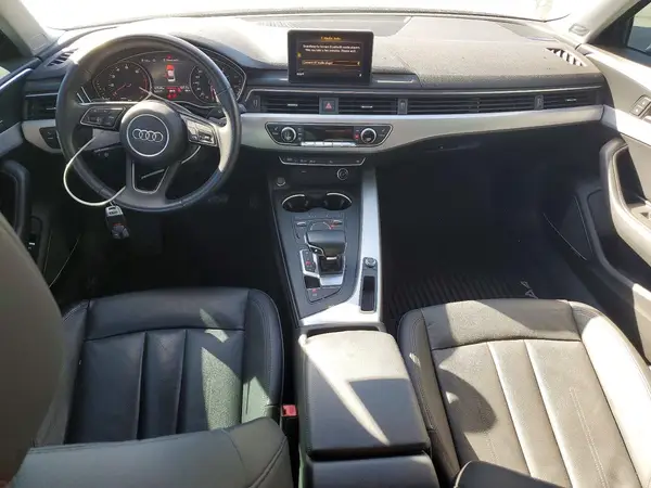 WAULMAF40JN011311 2018 AUDI A4 - Image 8