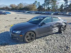 WAULMAF41HN060513 2017 AUDI A4