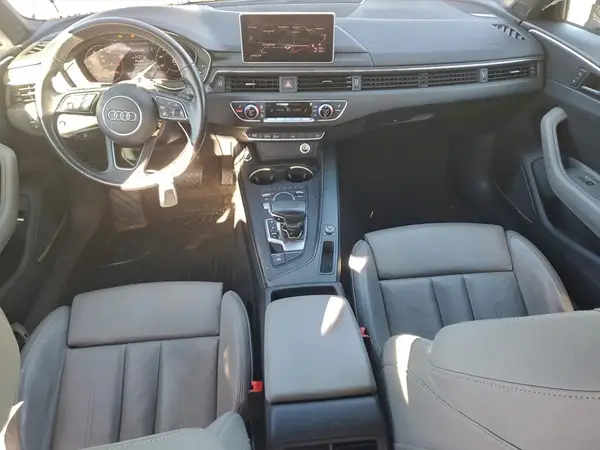 WAULMAF41HN060513 2017 AUDI A4 - Image 8
