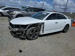 WAULMAF41HN069230 2017 AUDI A4