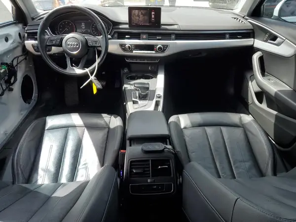 WAULMAF41HN069230 2017 AUDI A4 - Image 8