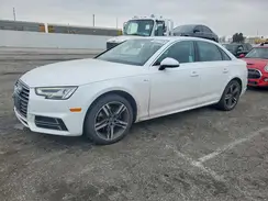 WAULMAF41HN072192 2017 AUDI A4