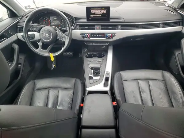 WAULMAF41HN072192 2017 AUDI A4 - Image 8