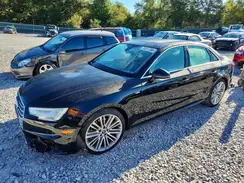 WAULMAF41JA100456 2018 AUDI A4