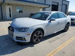 WAULMAF41JA221200 2018 AUDI A4