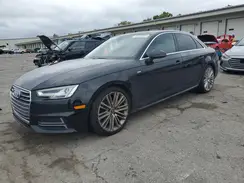 WAULMAF41JA227109 2018 AUDI A4