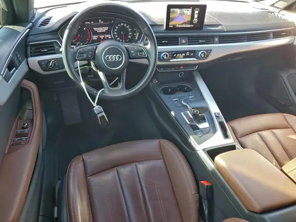 WAULMAF41JN001662 2018 AUDI A4 - Image 8