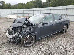 WAULMAF42HN069446 2017 AUDI A4